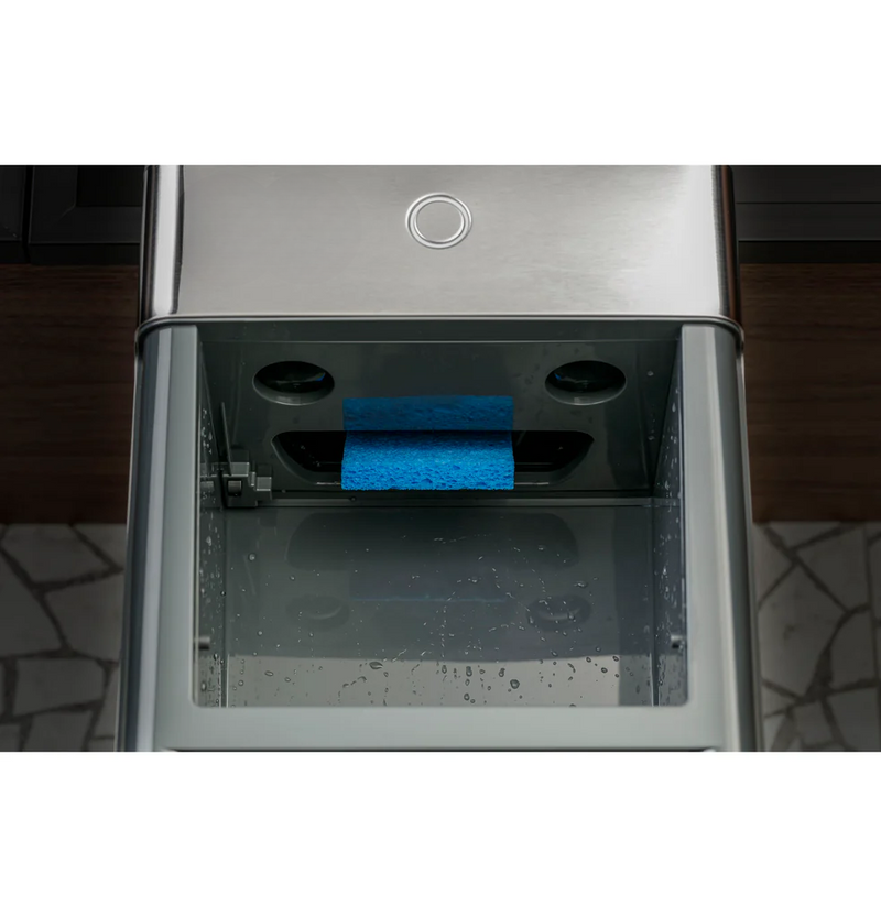 Nugget Ice Maker – Premium Chewable Ice at Home