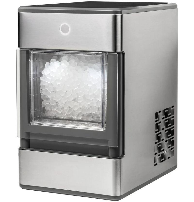 Nugget Ice Maker – Premium Chewable Ice at Home